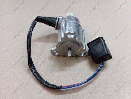 Датчик МЭ-308 скорости (привод спидометра) электро-механический КАМАЗ, МАЗ 5335, КрАЗ-250 (S.I.L.A. AC) S.I.L.A. МЭ308