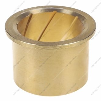 Втулка башмака (бронза/латунь) Р01.102v2 (102х87.0) межремонт (S.I.L.A. AC) S.I.L.A. 55111-2918074-01