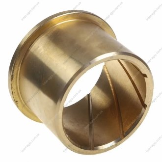 Втулка башмака (бронза/латунь) Р1.100v3 (100х84.0) межремонт (S.I.L.A. AC) S.I.L.A. 55111-2918074-01