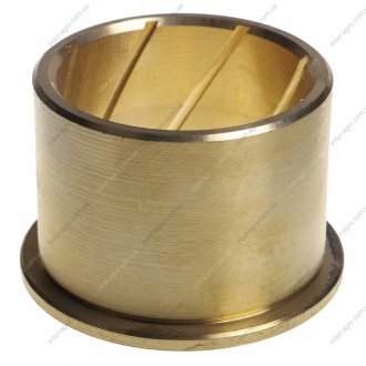 Втулка башмака (бронза/латунь) Р1.102 (102х86.5) (S.I.L.A. AC) S.I.L.A. 55111-2918074-01