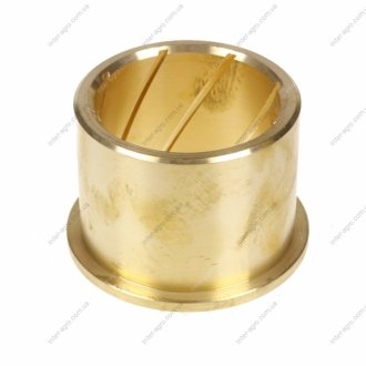 Втулка башмака (бронза/латунь) Р4 (102х82.0) (S.I.L.A. AC) S.I.L.A. 55111-2918074-01