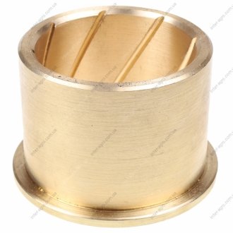 Втулка башмака (бронза/латунь) Р2 (102х85.0) (S.I.L.A. AC) S.I.L.A. 55111-2918074-01