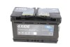 Аккумулятор 90Ah-12v PREMIUM (315х175х190),R,EN720 EXIDE EA900 (фото 1)