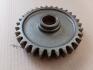 Шестерня промежуточная заднего хода МТЗ, Z=31 (с втулкой) Jubana, Литва 50-1701082-А (фото 2)