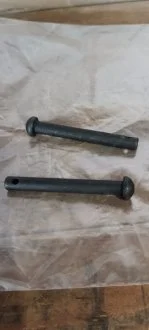 Палець 8х65 ОСТ 37.001.163-75 МТЗ (ТМ JUBANA) Jubana, Литва 915308