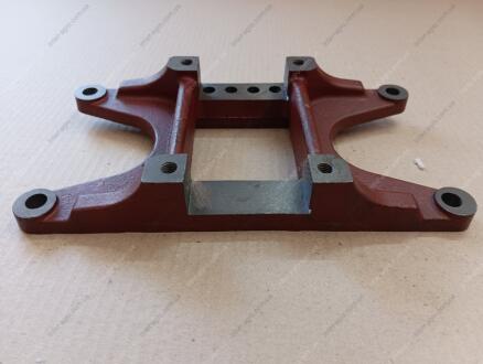 Корпус вилок КПП МТЗ голий (ТМ JUBANA) Jubana, Литва 50-1702085