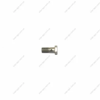 Болт штуцер обратки Д-240, 243 Китай 36-1104787