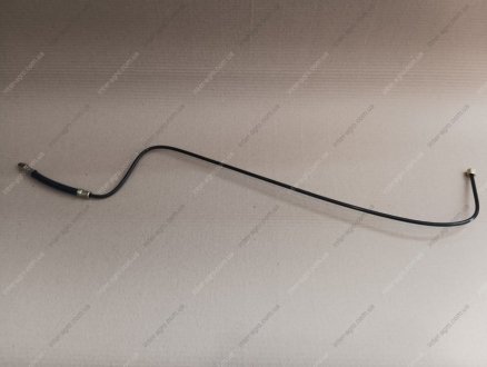 Трубка манометра олії (Юбана) Jubana, Литва 70-3801080