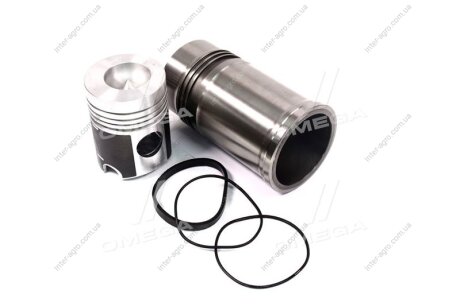 Фото 1 - гильзо-комплект ЯМЗ 238НБ (гильза, поршень, уплотн. кольца) (Запчасти-дизель) ЗАПЧАСТЬ-ДИЗЕЛЬ 238НБ-1004008 Гильзо-комплект ЯМЗ 238НБ (гильза, поршень, уплотн. кольца) (Запчасти-дизель) ЗАПЧАСТЬ-ДИЗЕЛЬ 238НБ-1004008 (фото 1)