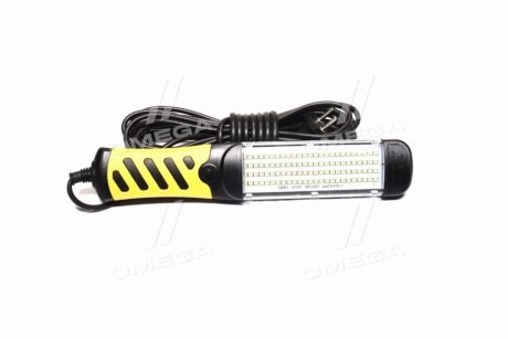 Перенос светодиодный 10м 100LED 28Вт (220В) (СТАНДАРТ) Н/в WLST-010