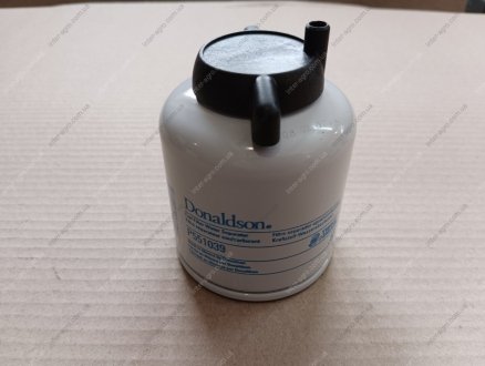 Фильтр топливный BOBCAT DONALDSON P551039 (фото 1)