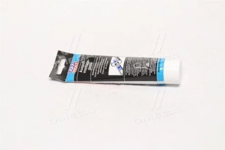 Монтажна паста для вихлопної системи Auspuff-Montage-Paste 0,15кг Liqui Moly 3342