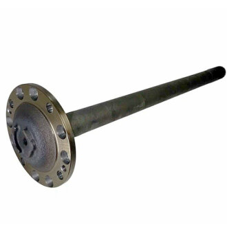 Полуось КАМАЗ 53229 правая короткая (20 шлицов) (S.I.L.A. AC) S.I.L.A. 53229-2403070
