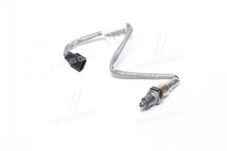 Фото 1 - датчик кислорода RENAULT Fluence L3 (дв. H4M; ВАЗ-21129) (ПЕКАР) PEKAR, Санкт-Петербург 226A41772R Датчик кислорода RENAULT Fluence L3 (дв. H4M; ВАЗ-21129) (ПЕКАР) PEKAR, Санкт-Петербург 226A41772R (фото 1)