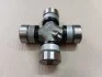Крестовина вала карданого ГАЗ 3309, 4301, 33104 с масленкой, под стопорные кольца (ДК) Дорожня карта 4301-2201026 (фото 1)