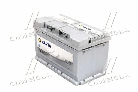 Аккумулятор 85Ah-12v SD(F19) (315х175х190),R,EN800 Varta 585 400 080