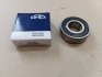 Подшипник 6- (6203-2RSR) (Kinex) KINEX BEARINGS, a.s. 180203 (фото 2)