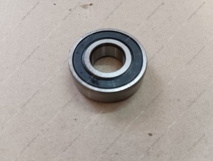 Подшипник 6- (6203-2RSR) (Kinex) KINEX BEARINGS, a.s. 180203