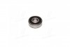 Подшипник (629-2RSR) (Kinex) KINEX BEARINGS, a.s. 180029 (фото 1)