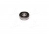 Підшипник (629-2RSR) (Kinex) KINEX BEARINGS, a.s. 180029 (фото 2)