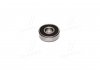 Подшипник (629-2RSR) (Kinex) KINEX BEARINGS, a.s. 180029 (фото 3)