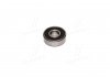 Підшипник (629-2RSR) (Kinex) KINEX BEARINGS, a.s. 180029 (фото 4)