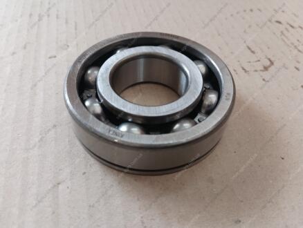 Підшипник (6307N) (Kinex) KINEX BEARINGS, a.s. 50307