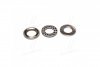 Подшипник (51102) (Kinex) KINEX BEARINGS, a.s. 8102 (фото 1)