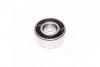 Подшипник 180504 (62204-2RS) (Kinex) KINEX BEARINGS, a.s. 180504 (62204-2RSR) (фото 1)