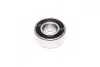 Підшипник 180504 (62204-2RS) (Kinex) KINEX BEARINGS, a.s. 180504 (62204-2RSR) (фото 1)