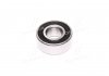 Підшипник 180504 (62204-2RS) (Kinex) KINEX BEARINGS, a.s. 180504 (62204-2RSR) (фото 2)