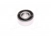 Підшипник 180504 (62204-2RS) (Kinex) KINEX BEARINGS, a.s. 180504 (62204-2RSR) (фото 3)