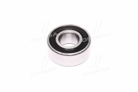 Підшипник 180504 (62204-2RS) (Kinex) KINEX BEARINGS, a.s. 180504 (62204-2RSR)
