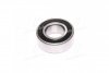 Подшипник 180505 (62205-2RS) (Kinex) KINEX BEARINGS, a.s. 180505 (62205-2RSR) (фото 1)