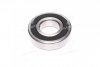 Подшипник 180309 (6309-2RS) (Kinex) KINEX BEARINGS, a.s. 180309 (6309-2RSR) (фото 1)