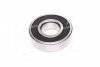 Подшипник 180306 (6306-2RS) (Kinex) KINEX BEARINGS, a.s. 180306 (6306-2RSR) (фото 1)