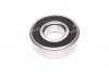 Підшипник 180306 (6306-2RS) (Kinex) KINEX BEARINGS, a.s. 180306 (6306-2RSR) (фото 2)