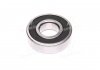 Подшипник 180306 (6306-2RS) (Kinex) KINEX BEARINGS, a.s. 180306 (6306-2RSR) (фото 3)