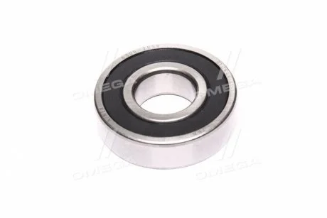 Підшипник 180306 (6306-2RS) (Kinex) KINEX BEARINGS, a.s. 180306 (6306-2RSR)