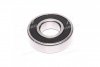 Подшипник 180307 (6307-2RS) (Kinex) KINEX BEARINGS, a.s. 180307 (6307-2RSR) (фото 1)