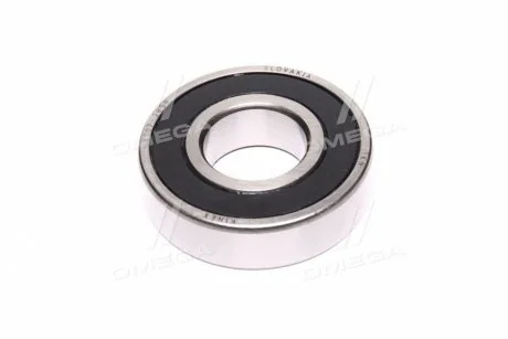 Підшипник 180307 (6307-2RS) (Kinex) KINEX BEARINGS, a.s. 180307 (6307-2RSR)
