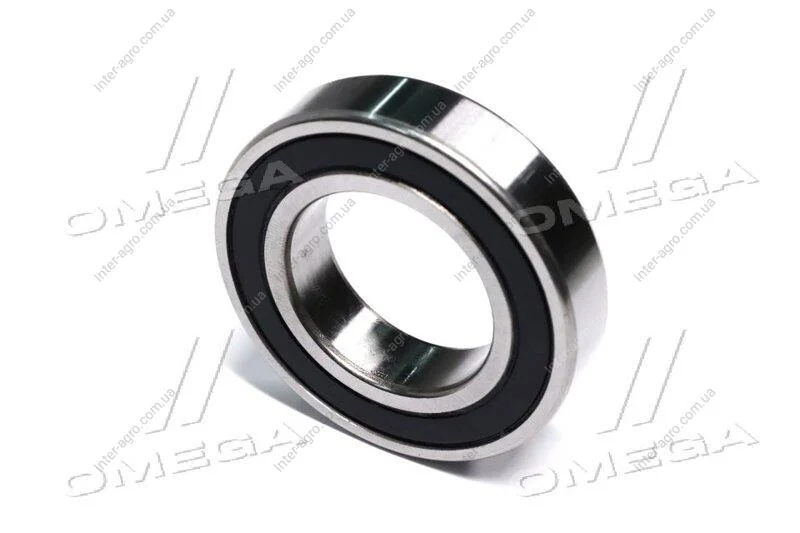 Підшипник 180107 (6007-2RS) (Kinex) KINEX BEARINGS, a.s. 180107 (6007-2RSR) (фото 1)