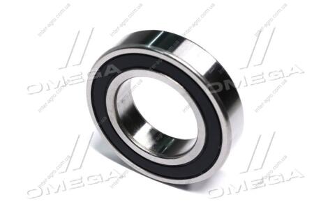 Підшипник 180107 (6007-2RS) (Kinex) KINEX BEARINGS, a.s. 180107 (6007-2RSR)