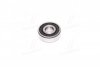 Підшипник 180200 (6200-2RS) (Kinex) KINEX BEARINGS, a.s. 180200 (6200-2RSR) (фото 1)