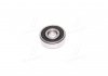 Подшипник 180200 (6200-2RS) (Kinex) KINEX BEARINGS, a.s. 180200 (6200-2RSR) (фото 2)