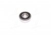 Подшипник 180200 (6200-2RS) (Kinex) KINEX BEARINGS, a.s. 180200 (6200-2RSR) (фото 3)