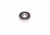 Підшипник 180200 (6200-2RS) (Kinex) KINEX BEARINGS, a.s. 180200 (6200-2RSR) (фото 4)