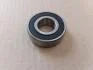 Подшипник 180204 (6204-2RS) (Kinex) KINEX BEARINGS, a.s. 180204 (6204-2RSR) (фото 1)