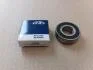 Подшипник 180204 (6204-2RS) (Kinex) KINEX BEARINGS, a.s. 180204 (6204-2RSR) (фото 2)