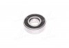 Підшипник 180204 (6204-2RS) (Kinex) KINEX BEARINGS, a.s. 180204 (6204-2RSR) (фото 3)